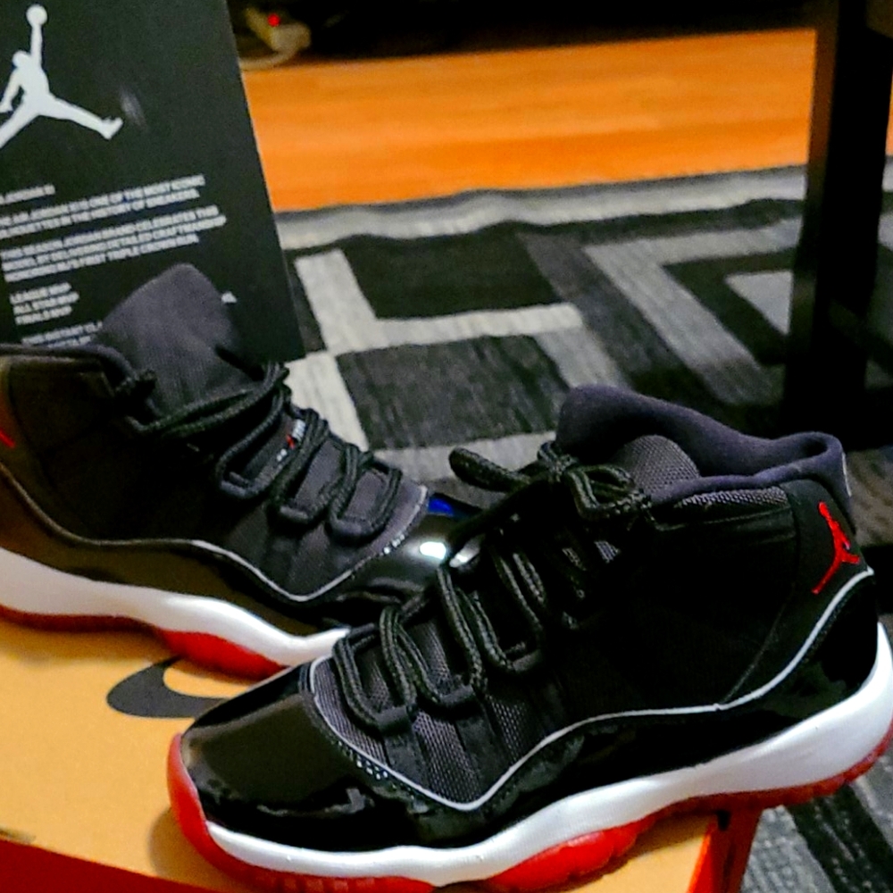 Jordans - Picture 1 of 3